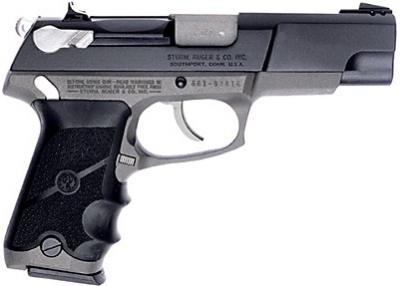 Ruger  P90 - P90TH